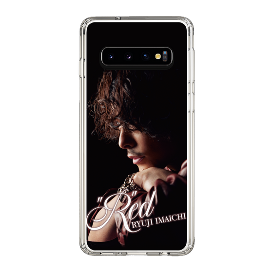 スリムプロテクションケース［ RYUJI IMAICHI LIVE TOUR 2024 "R"ED - ビジュアル/B ］