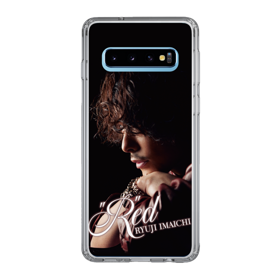 スリムプロテクションケース［ RYUJI IMAICHI LIVE TOUR 2024 "R"ED - ビジュアル/B ］