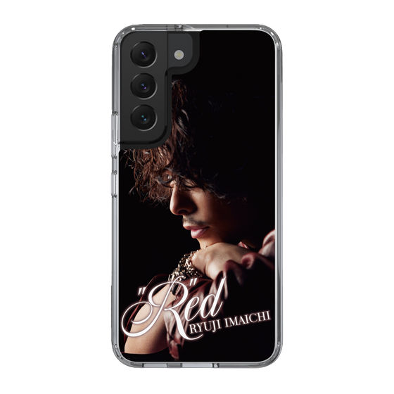 スリムプロテクションケース［ RYUJI IMAICHI LIVE TOUR 2024 "R"ED - ビジュアル/B ］