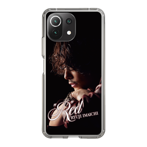 スリムプロテクションケース［ RYUJI IMAICHI LIVE TOUR 2024 "R"ED - ビジュアル/B ］