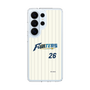 スリムプロテクションケース［ 北海道日本ハムファイターズ - 50周年限定ユニフォーム#26 TANAKA - 表 ］