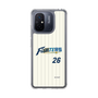 スリムプロテクションケース［ 北海道日本ハムファイターズ - 50周年限定ユニフォーム#26 TANAKA - 表 ］