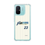 スリムプロテクションケース［ 北海道日本ハムファイターズ - 50周年限定ユニフォーム#23 FUSHIMI - 表 ］