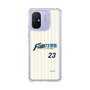 スリムプロテクションケース［ 北海道日本ハムファイターズ - 50周年限定ユニフォーム#23 FUSHIMI - 表 ］