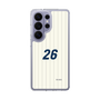 スリムプロテクションケース［ 北海道日本ハムファイターズ - 50周年限定ユニフォーム#26 TANAKA ］