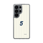 スリムプロテクションケース［ 北海道日本ハムファイターズ - 50周年限定ユニフォーム#5 NOMURA ］