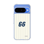 スリムプロテクションケース［ 北海道日本ハムファイターズ - 50周年限定ユニフォーム#66 MANNAMI ］