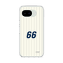 スリムプロテクションケース［ 北海道日本ハムファイターズ - 50周年限定ユニフォーム#66 MANNAMI ］
