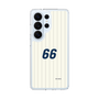 スリムプロテクションケース［ 北海道日本ハムファイターズ - 50周年限定ユニフォーム#66 MANNAMI ］