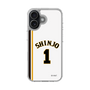 スリムプロテクションケース［ 北海道日本ハムファイターズ - 2004復刻レプリカ#1 SHINJO ］
