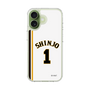 スリムプロテクションケース［ 北海道日本ハムファイターズ - 2004復刻レプリカ#1 SHINJO ］