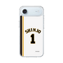 スリムプロテクションケース［ 北海道日本ハムファイターズ - 2004復刻レプリカ#1 SHINJO ］