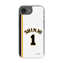 スリムプロテクションケース［ 北海道日本ハムファイターズ - 2004復刻レプリカ#1 SHINJO ］