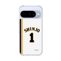 スリムプロテクションケース［ 北海道日本ハムファイターズ - 2004復刻レプリカ#1 SHINJO ］