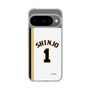 スリムプロテクションケース［ 北海道日本ハムファイターズ - 2004復刻レプリカ#1 SHINJO ］