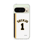 スリムプロテクションケース［ 北海道日本ハムファイターズ - 2004復刻レプリカ#1 SHINJO ］
