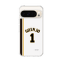 スリムプロテクションケース［ 北海道日本ハムファイターズ - 2004復刻レプリカ#1 SHINJO ］