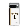 スリムプロテクションケース［ 北海道日本ハムファイターズ - 2004復刻レプリカ#1 SHINJO ］