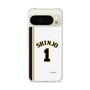 スリムプロテクションケース［ 北海道日本ハムファイターズ - 2004復刻レプリカ#1 SHINJO ］