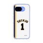 スリムプロテクションケース［ 北海道日本ハムファイターズ - 2004復刻レプリカ#1 SHINJO ］