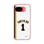 スリムプロテクションケース［ 北海道日本ハムファイターズ - 2004復刻レプリカ#1 SHINJO ］