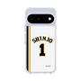 スリムプロテクションケース［ 北海道日本ハムファイターズ - 2004復刻レプリカ#1 SHINJO ］