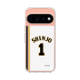 スリムプロテクションケース［ 北海道日本ハムファイターズ - 2004復刻レプリカ#1 SHINJO ］