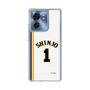 スリムプロテクションケース［ 北海道日本ハムファイターズ - 2004復刻レプリカ#1 SHINJO ］