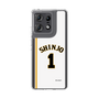 スリムプロテクションケース［ 北海道日本ハムファイターズ - 2004復刻レプリカ#1 SHINJO ］