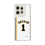 スリムプロテクションケース［ 北海道日本ハムファイターズ - 2004復刻レプリカ#1 SHINJO ］