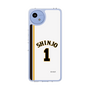 スリムプロテクションケース［ 北海道日本ハムファイターズ - 2004復刻レプリカ#1 SHINJO ］