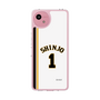 スリムプロテクションケース［ 北海道日本ハムファイターズ - 2004復刻レプリカ#1 SHINJO ］