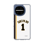 スリムプロテクションケース［ 北海道日本ハムファイターズ - 2004復刻レプリカ#1 SHINJO ］