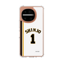 スリムプロテクションケース［ 北海道日本ハムファイターズ - 2004復刻レプリカ#1 SHINJO ］