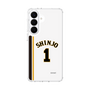 スリムプロテクションケース［ 北海道日本ハムファイターズ - 2004復刻レプリカ#1 SHINJO ］