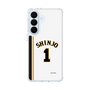 スリムプロテクションケース［ 北海道日本ハムファイターズ - 2004復刻レプリカ#1 SHINJO ］