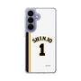 スリムプロテクションケース［ 北海道日本ハムファイターズ - 2004復刻レプリカ#1 SHINJO ］