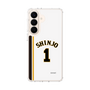 スリムプロテクションケース［ 北海道日本ハムファイターズ - 2004復刻レプリカ#1 SHINJO ］