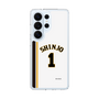 スリムプロテクションケース［ 北海道日本ハムファイターズ - 2004復刻レプリカ#1 SHINJO ］