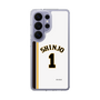 スリムプロテクションケース［ 北海道日本ハムファイターズ - 2004復刻レプリカ#1 SHINJO ］