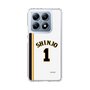 スリムプロテクションケース［ 北海道日本ハムファイターズ - 2004復刻レプリカ#1 SHINJO ］