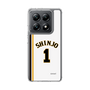 スリムプロテクションケース［ 北海道日本ハムファイターズ - 2004復刻レプリカ#1 SHINJO ］