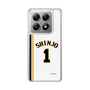 スリムプロテクションケース［ 北海道日本ハムファイターズ - 2004復刻レプリカ#1 SHINJO ］
