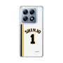 スリムプロテクションケース［ 北海道日本ハムファイターズ - 2004復刻レプリカ#1 SHINJO ］