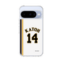 スリムプロテクションケース［ 北海道日本ハムファイターズ - 2004復刻レプリカ#14 KATOH ］
