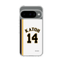 スリムプロテクションケース［ 北海道日本ハムファイターズ - 2004復刻レプリカ#14 KATOH ］