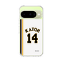 スリムプロテクションケース［ 北海道日本ハムファイターズ - 2004復刻レプリカ#14 KATOH ］