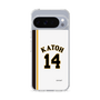 スリムプロテクションケース［ 北海道日本ハムファイターズ - 2004復刻レプリカ#14 KATOH ］