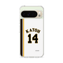スリムプロテクションケース［ 北海道日本ハムファイターズ - 2004復刻レプリカ#14 KATOH ］
