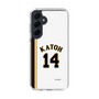 スリムプロテクションケース［ 北海道日本ハムファイターズ - 2004復刻レプリカ#14 KATOH ］